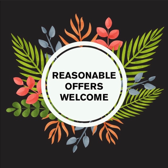 Make me a reasonable offer ๐ - Picture 1 of 1